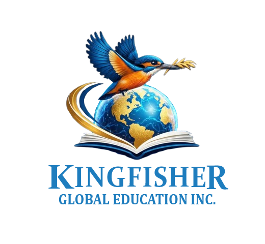 Kingfisher Global